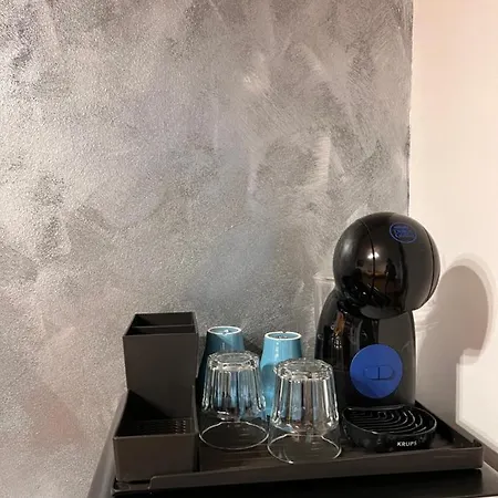 Emi Apartment Bucharest