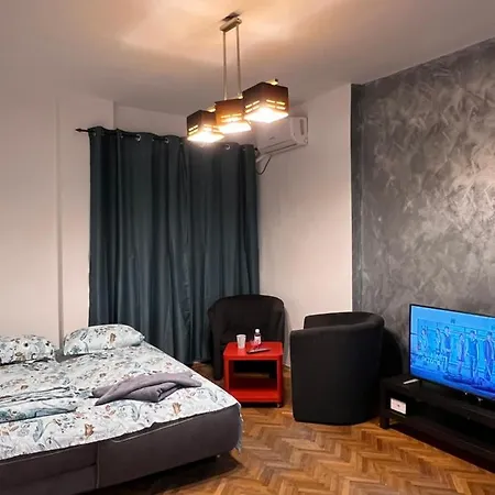 Apartment Emi *