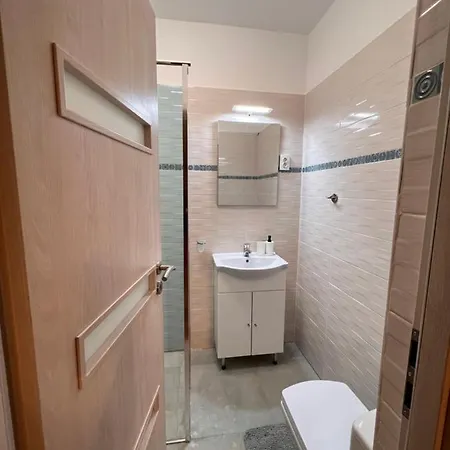 Apartment Emi Bucharest