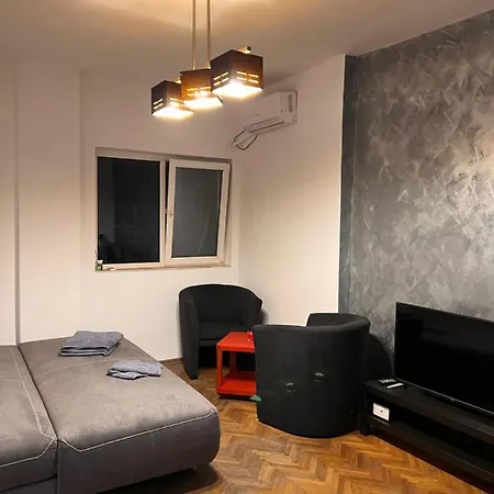Apartamento Emi
