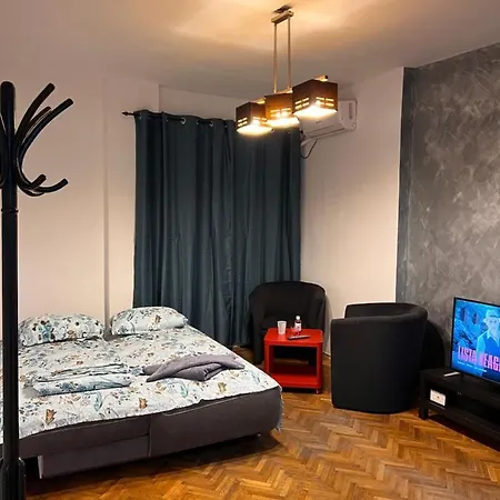 Emi Apartamento *